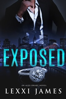 Exposed: An Alex Drake Novel