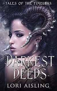 Darkest Deeds: Tales of the Timeless. ⭐️⭐️⭐️⭐️ – Books Best Blog